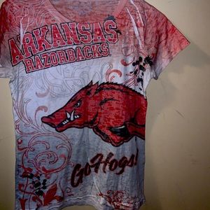 Razorback Clothing Bundle